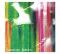 Swollen Members Bad Dreams (CD) Album