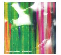 Swollen Members Bad Dreams (CD) Album