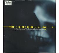 Swollen Members - Bad Dreams Instrumental