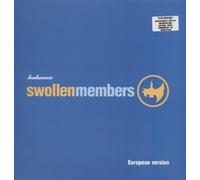 Swollen Members - Balance