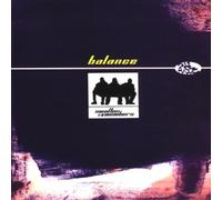 Swollen Members - Balance