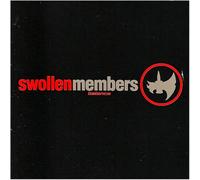 Swollen Members - Balance