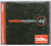 SWOLLEN MEMBERS - BALANCE