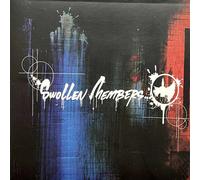 Swollen Members Balance (CD) Album Digipak