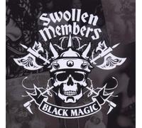 Swollen Members - Black Magic