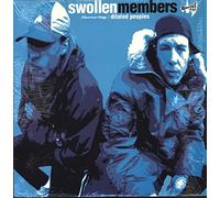 Swollen Members - Front Street/Counter
