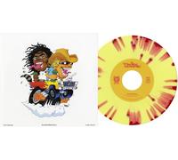 Swollen Members - Fuel Injected / Lady Venom