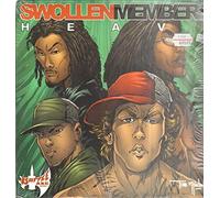 Swollen Members - Heavy