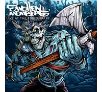 Swollen Members Live at the Fox Theatre (CD) Album