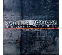 SWOLLEN MEMBERS - MONSTERS -INSTRUMENTALS-