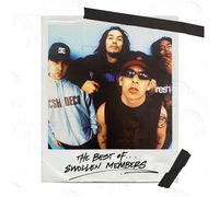 Swollen Members The Best of Swollen Members (CD) Album