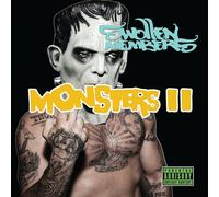 Swollen Members - Vol. 2-Monsters In The Closet