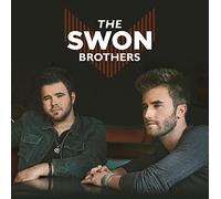 The Swon Brothers S/T (CD)