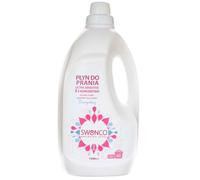 Swonco Detergente ultra sensibile senza profumo - 1500 ml