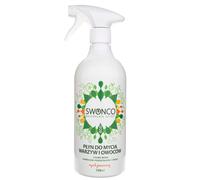 Swonco Lavaggio di frutta e verdura - 750 ml