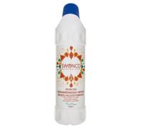 Swonco Liquido decalcificante e detergente per vasi igienici - 750 ml