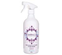 Swonco Smacchiatore per tessuti senza profumo - 750 ml