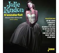 s'wonderful! selected singles 55-62