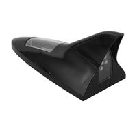 SWOOMEY 1 Set Antenna Auto Pinna con Luce LED e Sicurezza per Veicoli Facile Installazione Senza Design per Tutti