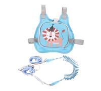 SWOOMEY 1set Zainetto Antismarrimento Per Ragazzo Ragazza Con e Guinzaglio Riflettente Sicurezza e Comfort Per Passeggiate e Viaggi Con Tuoi Piccoli