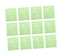 SWOOMEY 200pezzi Custodie CD Riutilizzabili per Dvd e Dischi Sacchetti per Archiviazione e Protezione Dischi Accessorio Pratico e Leggero Colori Casual