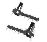 SWOOMEY 2pezzi Amplificatore Di Segnale Antenna Estensore Di Segnale Per Droni Facile Da Installare e Rimuovere Design Leggero e Portatile Compatibile Con Series
