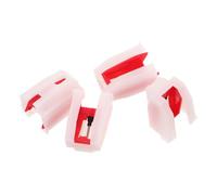 SWOOMEY 4pezzi Aghi Ricambio Per Giradischi Vintage Stilo Per Dischi in Vinile Sostituzione Puntina Per Lettore Disco Accessorio Per Fonografo Domestico