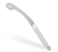 SWOOMEY Accessori Per Chitarra Elettrica in Metallo Braccio Tremolo Di Ricambio Barra Vibrante Per Ponte Per Chitarra