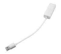 SWOOMEY Adattatore di Rete Gigabit Installazione senza Driver in Lega di Alluminio USB 3.0 Usb/type-c a Rj45 per PC e Laptop, Viaggio