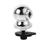 SWOOMEY Alette Rullante in Lega Di Zinco Durevole Singolo Per Migliorare Suono e Volume Batteria Rullante Parte Di Ricambio Facile Da Installare Per Strumenti Percussione