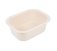 SWOOMEY Bacinella per Fasciatoio Portatile per Design Ispessito Robusta Vaschetta per Bagnetto e Lavaggio Sederino 0-12 Mesi