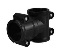 SWOOMEY Batteria con Pinze per Tubo Kit per Rack Batteria Installazione Veloce e Compatibilità per Batteristi