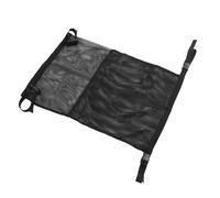 SWOOMEY Borsa Portatile per Bombola per Carrozzine Regolabile con Design per Stabilità per Uso Medico e Colore Nero