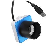 SWOOMEY Camera Telescopica Digitale per Astrofotografia Oculare Elettronico USB Compatibile con Computer Facile Trasferimento Portatile per Osservazioni Astronomiche
