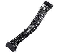 SWOOMEY Cavo Di Prolunga Atx Pin in Cavo Da Maschio Connettore Femminile Per Scheda Madre