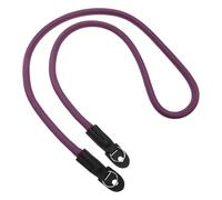SWOOMEY Cinghia per Fotocamera Tracolla Elastica in Microfibra e Acciaio Inossidabile, Resistente e Morbida, per Viaggio e Carico Pesante