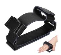 SWOOMEY Cinturino Pelle Per Strumento Musicale Maniglia Antiscivolo Per Corno Francese Accessorio Confortevole e Resistente All Usura Facile Da Attaccare e Rimuovere