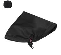 SWOOMEY Copertura per Console di Registrazione e Mixer Audio, Custodia Protettiva Riutilizzabile 330 X 295 X 50 MM, Leggera e Portatile per Musicisti e Home Studio