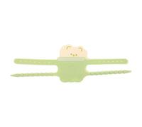 SWOOMEY Copri Maniglia Per Cuscinetto Per Per Ragazza Cuscinetti Per Sbattono Chiusura Silenziosa Per Ridurre Rumore Sbattere