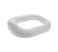 SWOOMEY Cuscino Morbido per Sedile Wc in Pu Copri Tazza Lavabile, Comodo e Adatto per Bambini, per Addestramento al Vasino in Bagno
