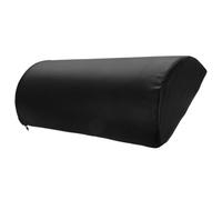 SWOOMEY Cuscino Supporto Confortevole e Facile da Pulire in Memory Foam Semi-ronde Cuscino per Piedi Professionale per Gambe per Spa e Saloni di Bellezza