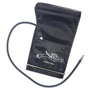 SWOOMEY Design Leggero e Striscia a Adesiva Uso per Domestico Clinico Manuale Bracciale da Braccio Regolabile Pvc Sfigmomanometro