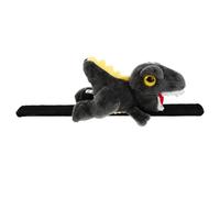SWOOMEY Dinosaur Plush Toy and Motorcycle Hanging Pendant Cute Stuff for Boys and Girls Mini Stuffed Animal Decoration for Animal Party Favors Unique Motorcycle Rear Tail Ornament