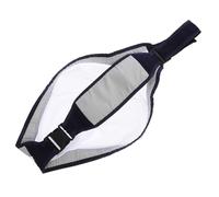 SWOOMEY Fascia Portabebè Ergonomica Rete Traspirante Per Carrier Leggero e Comodo Per Attività All Aperto Supporto Lombare Per Genitori Multifunzionale