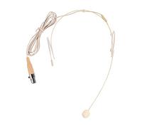 SWOOMEY Microfono Con Connettore Portatile Per Guide Turistiche e Multimedia e Flessibile Colore