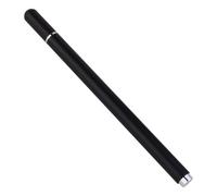 SWOOMEY Penna Digitale per Tablet Nero in Metallo Magnete, Compatibile Tutti gli Schermi Touchscreen Capacitivi, Portatile e Facile da Trasportare