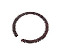 SWOOMEY Per Chitarra Abalone Curved Strips Adesivo Per Foro Da Applicare e Rimuovere Accessorio Decorativo Per Acustiche e Semiacustiche