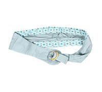 SWOOMEY Porta Ragazzo Ragazza Multifunzionale Con Copertura Per Allattamento Leggera e Traspirante Perfetta Per Uscite e Allattamento Comodità Design Elegante Con Pizzo Per Tutte Le
