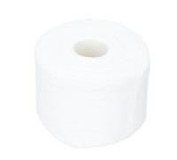 SWOOMEY Salviette Viso Monouso in Cotone Bianco per Pulizia Viso, Morbide e Adatte Pelli Sensibili, Asciugamani Pratici per Uso Quotidiano e Viaggio
