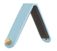 SWOOMEY Silenziatore Per Chitarra Elettrica e Acustica Smorzatore Per Corde Con Design Pratico Riduzione Rumore Per Pratica e Performance Senza Disturbo Accessorio Leggero e Facile Da